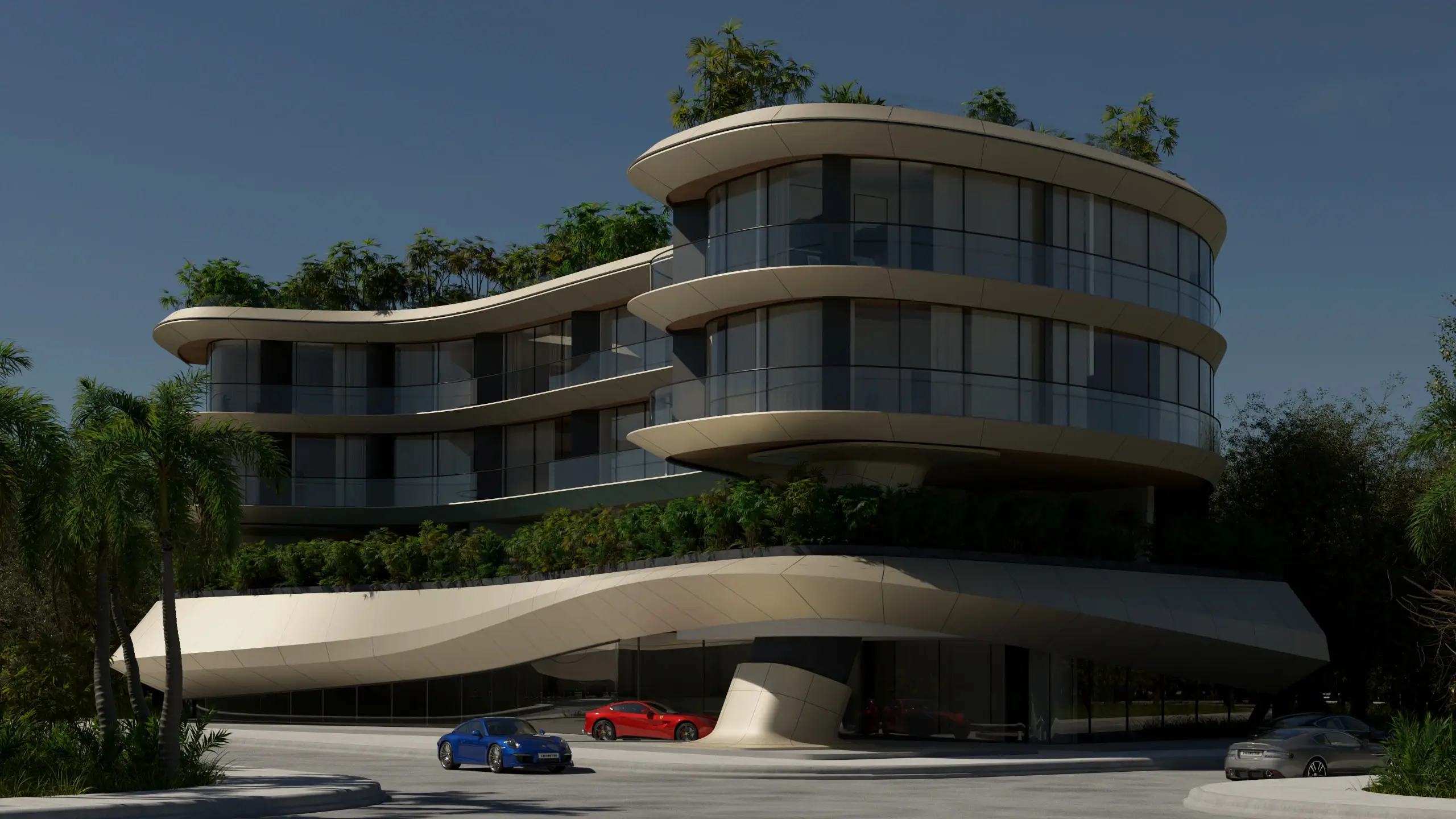Blueprints in Motion: From Maya to Unreal Engine