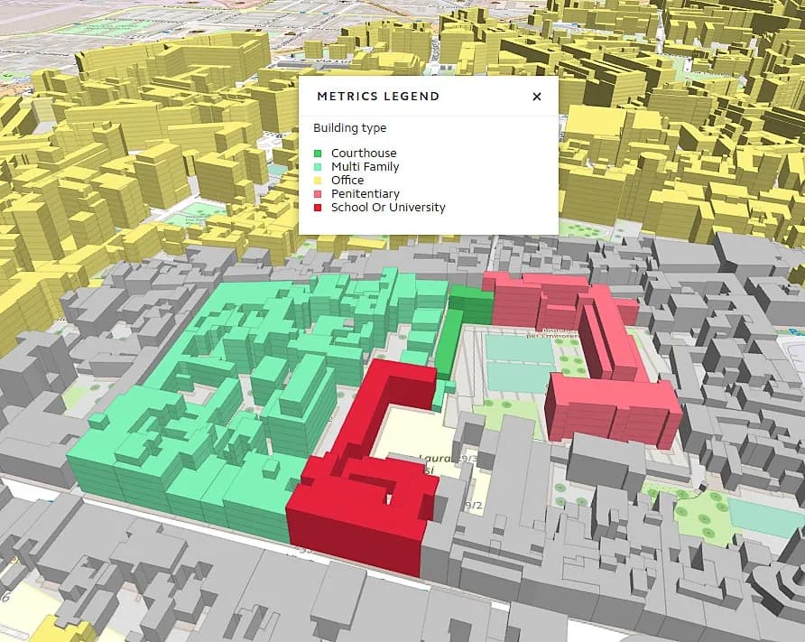 Spatial Digital Twins As The Foundation for Future Urban Developments — image 4