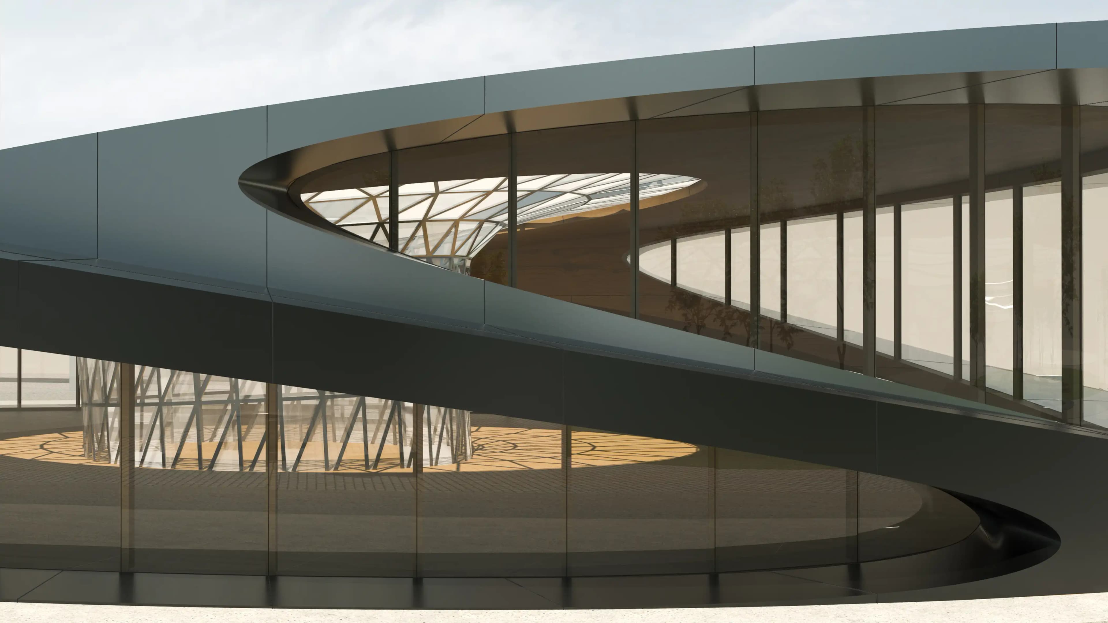 Building Envelope(d) Data