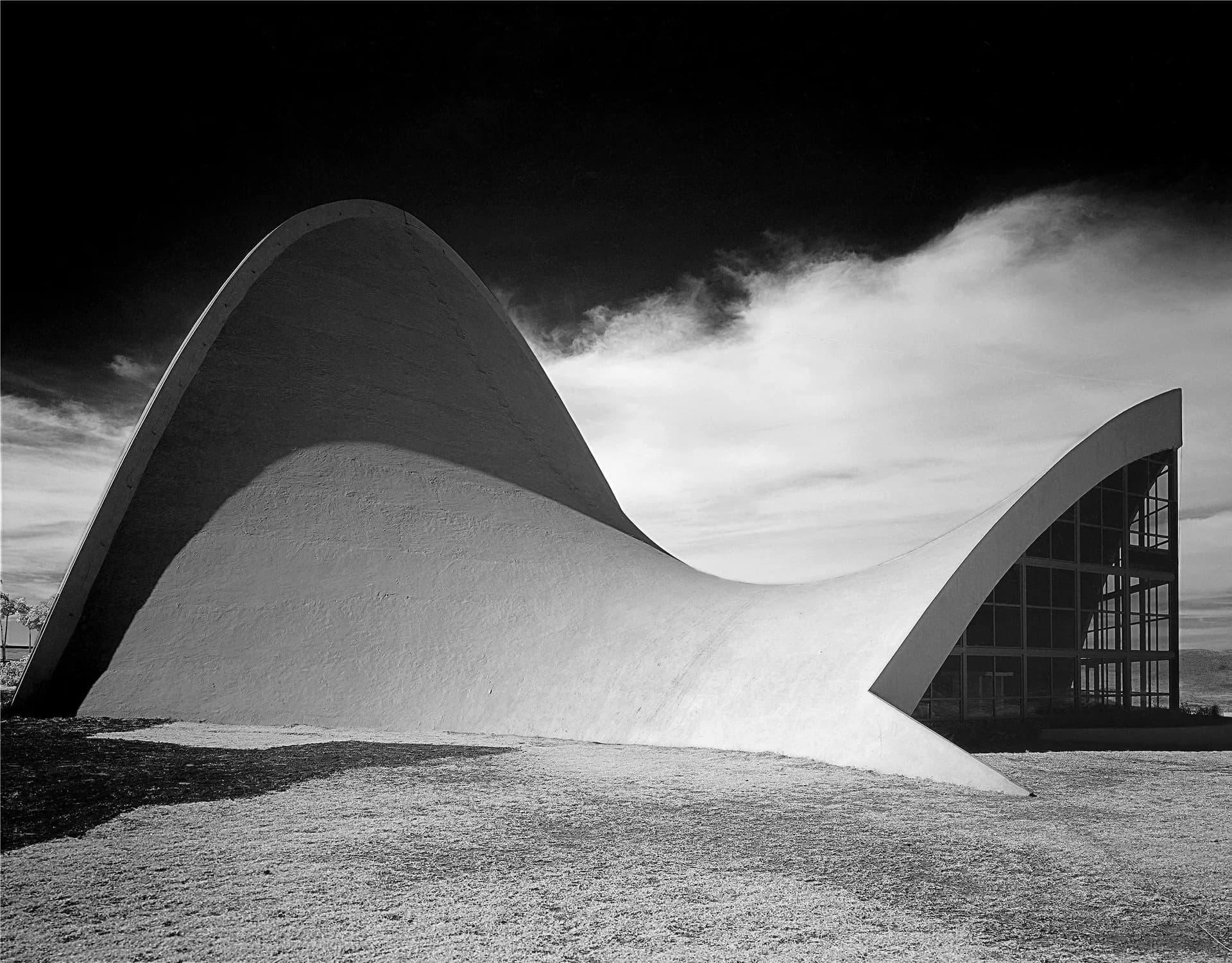 Felix Candela and the Poetry of Thin Shells: Lessons for the Future of Architecture — image 3