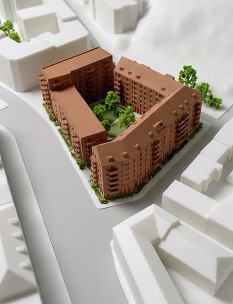 Biomorphic Architecture: From Theory to Design Tools | PAACADEMY