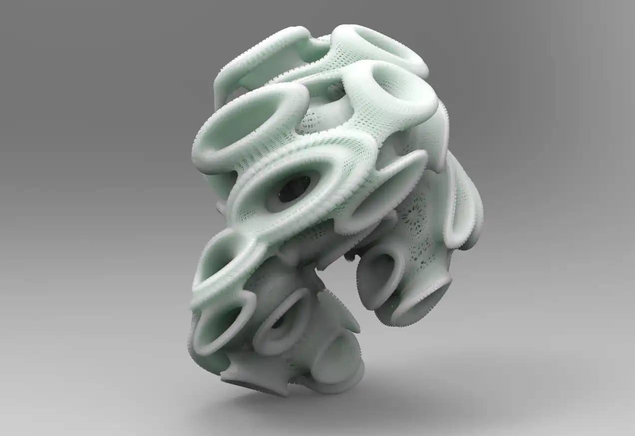 Computational Design: NEXT 1.0