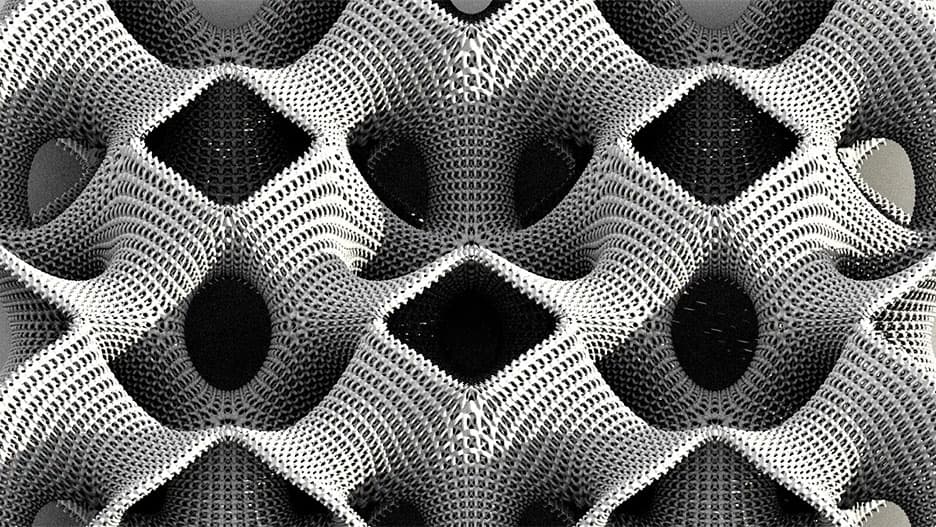 Computational Design: NEXT 16