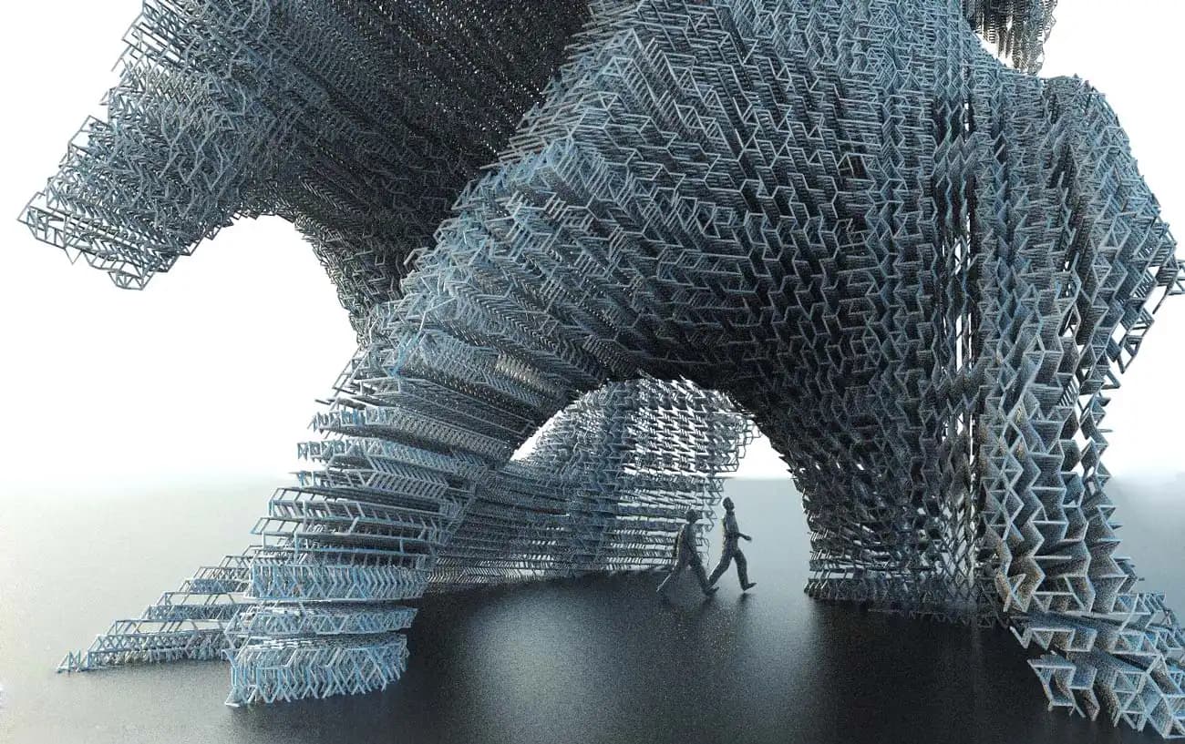 Computational Design Next: 2.0