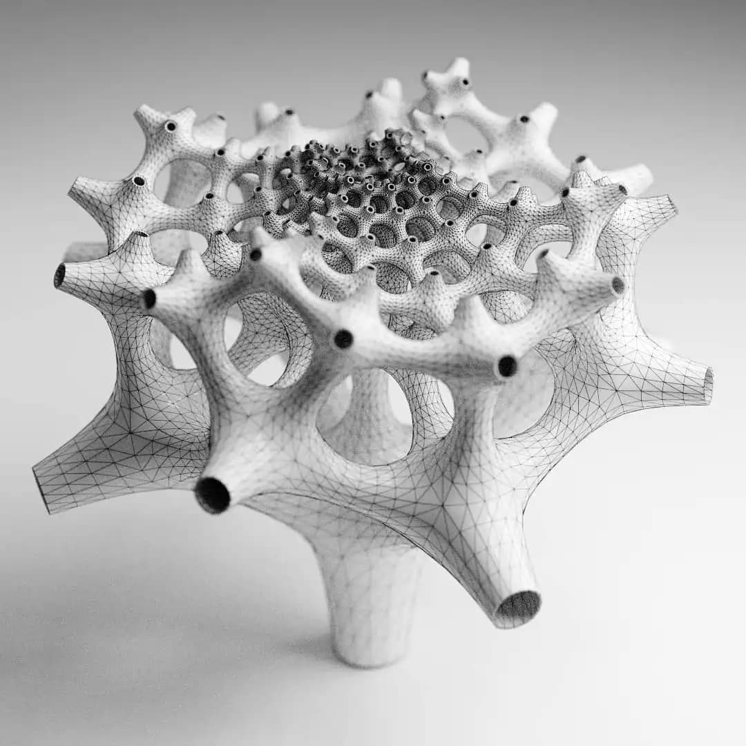 Computational Design: NEXT 3.0