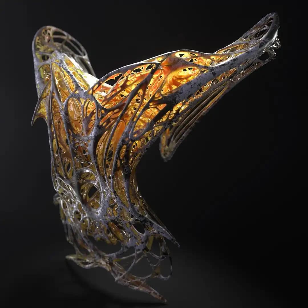 Computational Design: NEXT 7.0