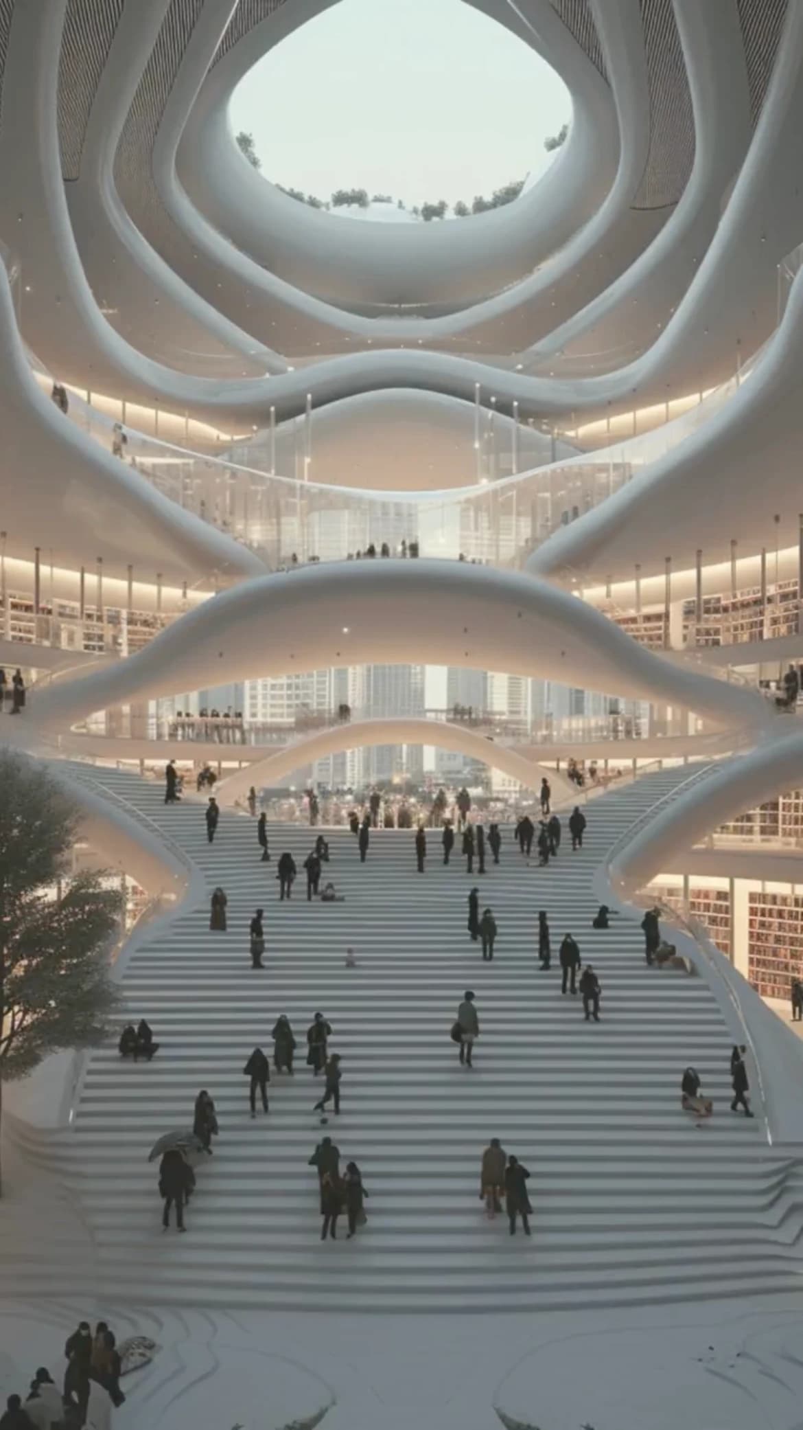 ChatGPT for Architects