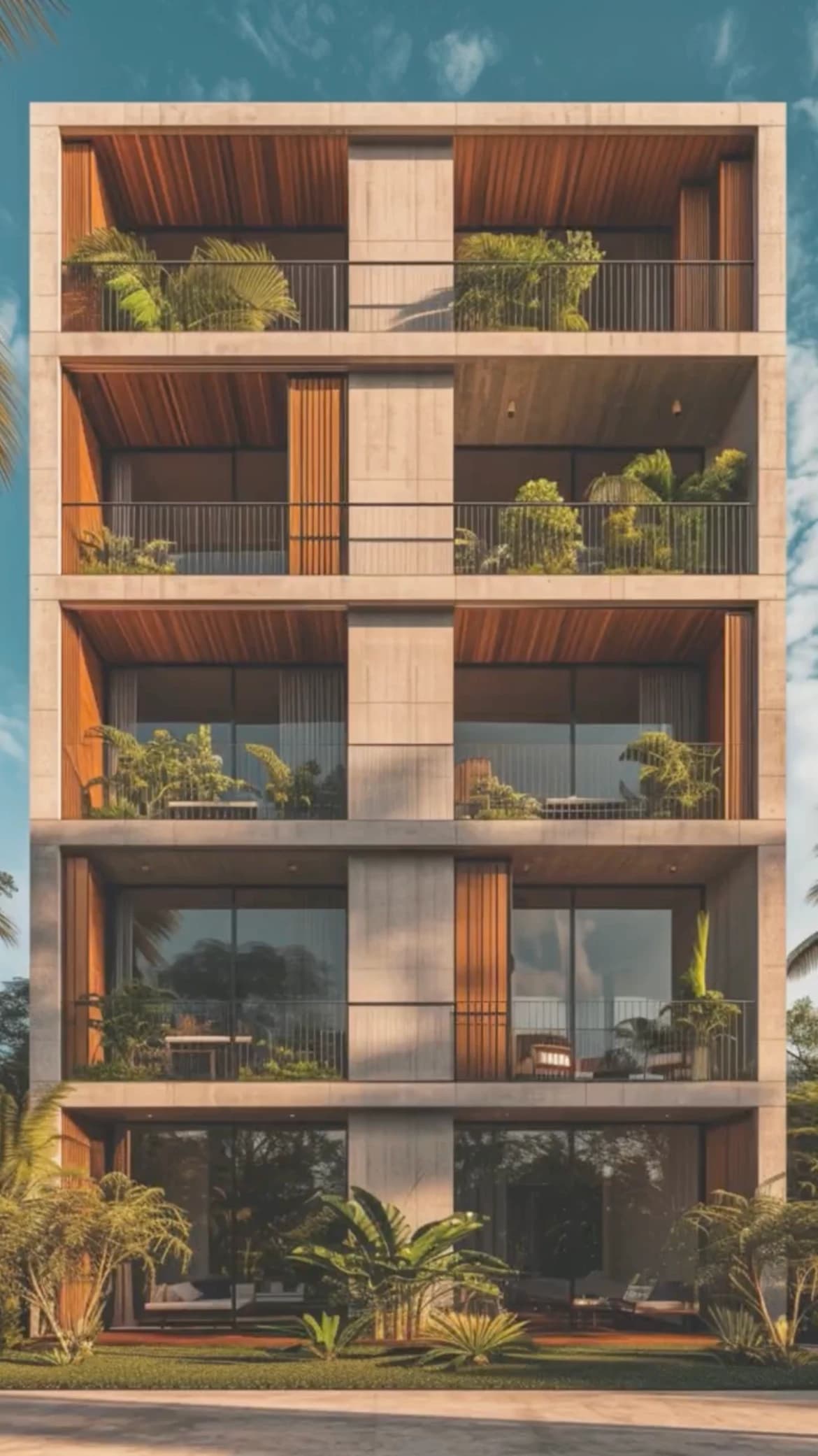 ChatGPT for Architects