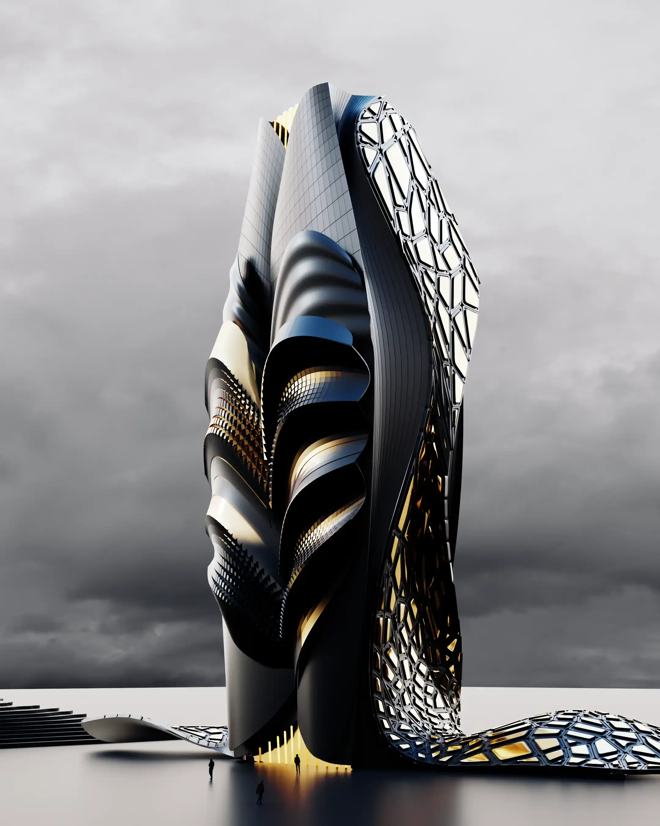 Cinema 4D for Architects: Beginner's Guide