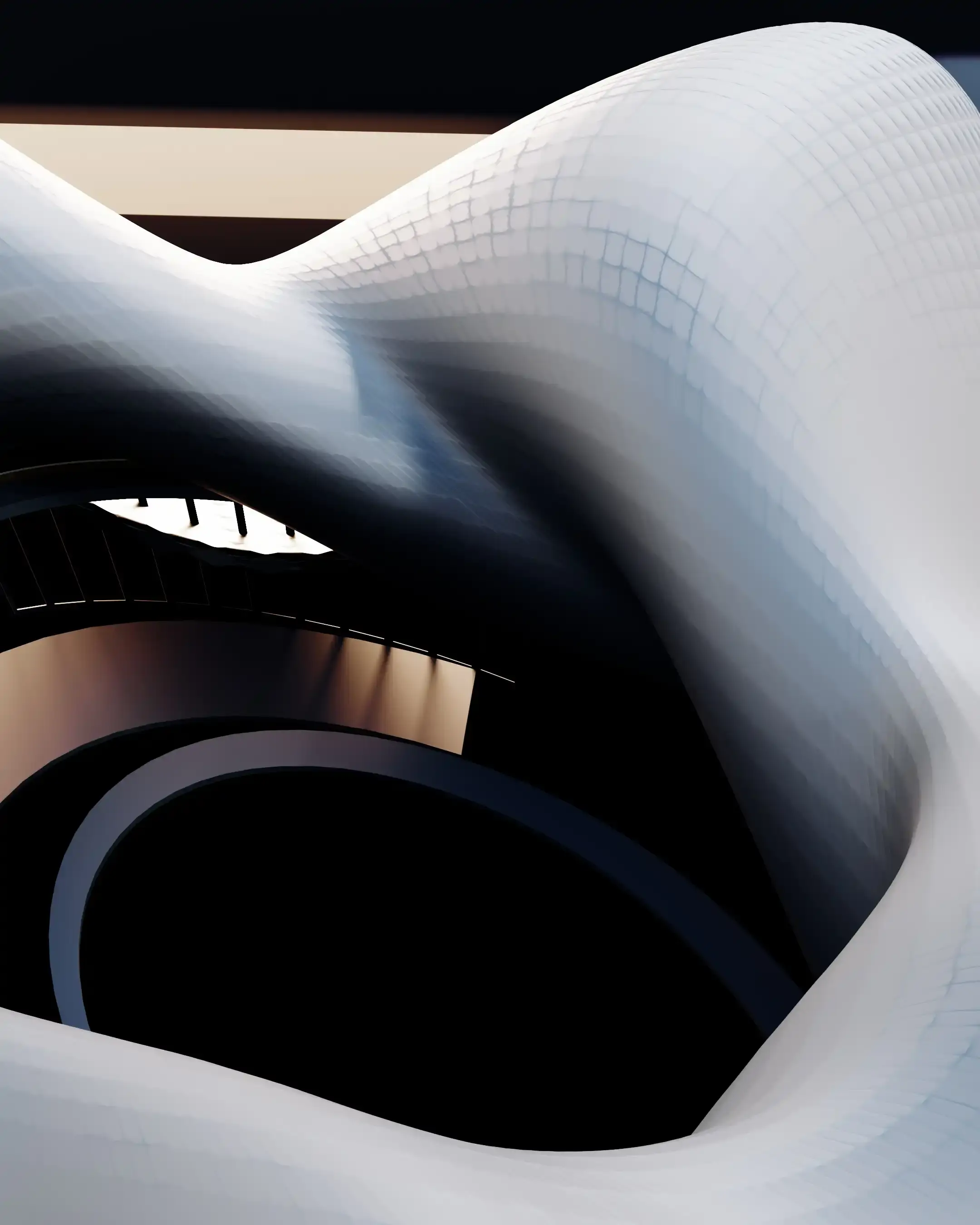 Cinema 4D for Architects: Beginner's Guide