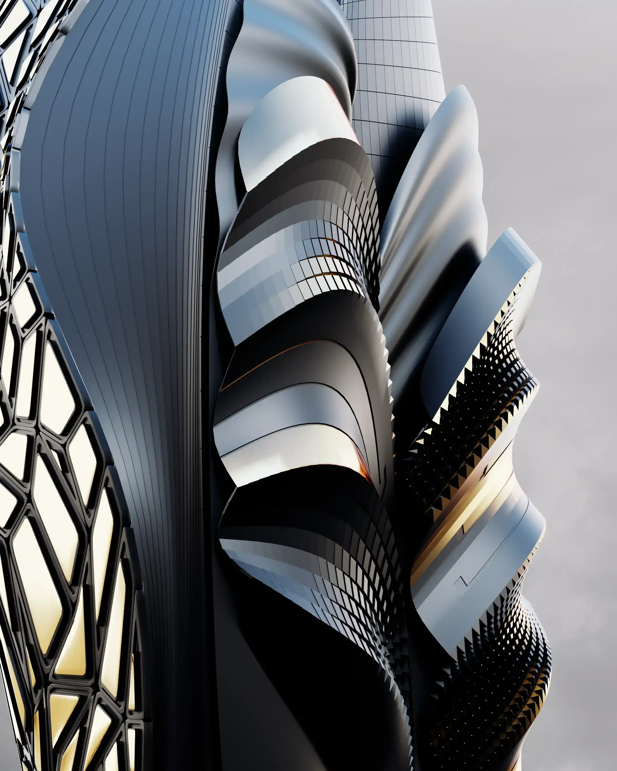 FormVerse With Cinema 4D