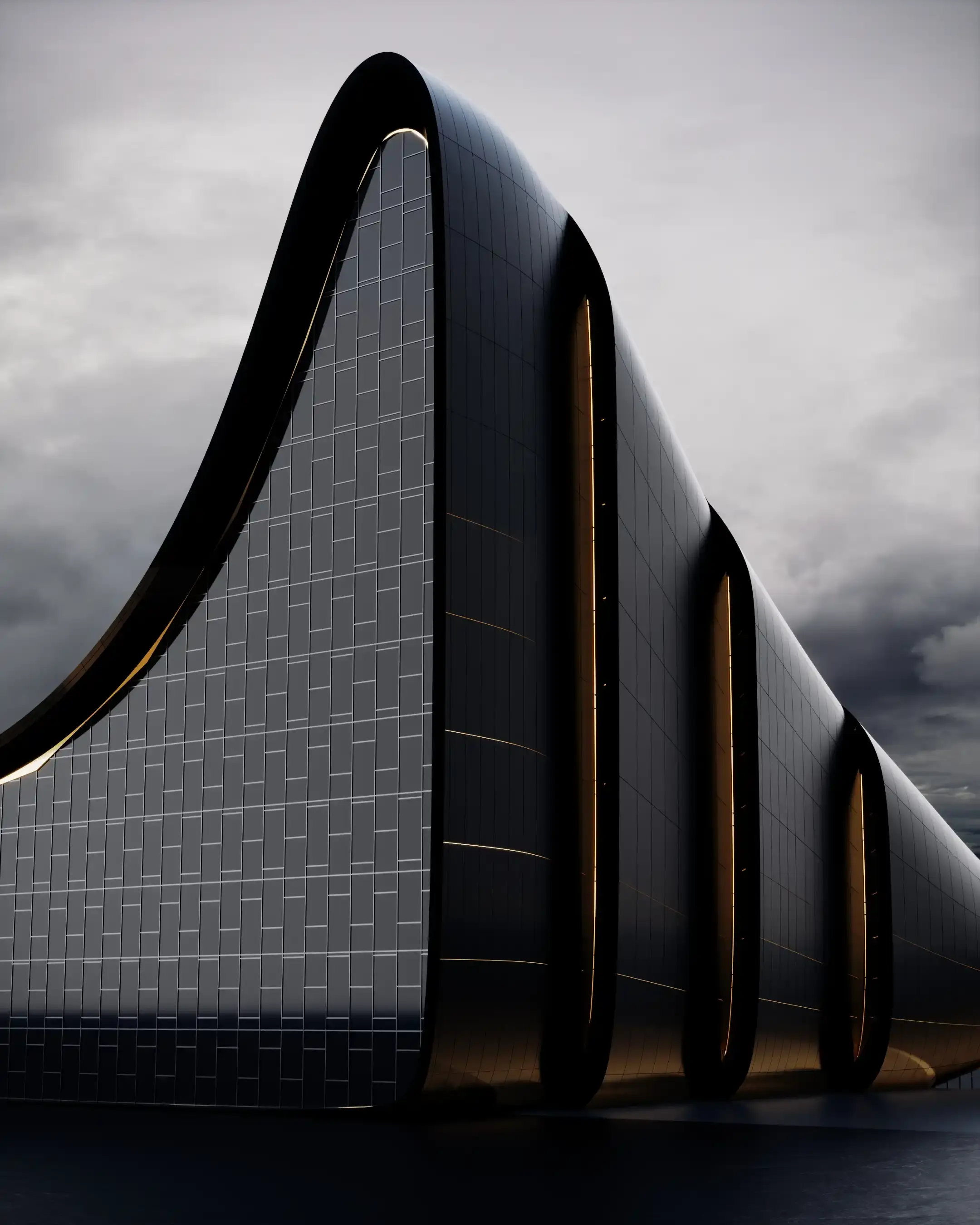 Cinema 4D for Architects: Beginner's Guide