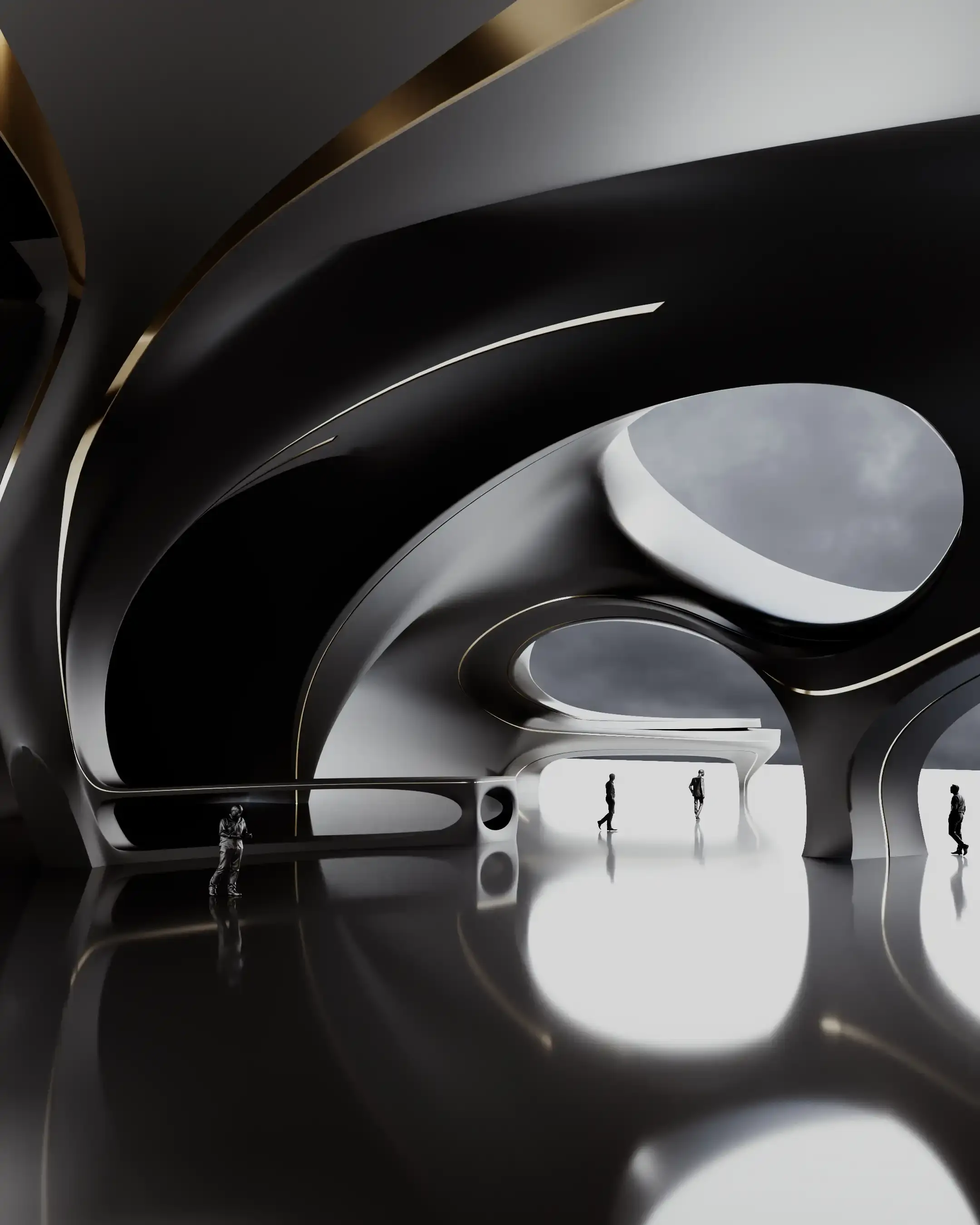 Cinema 4D for Architects: Beginner's Guide