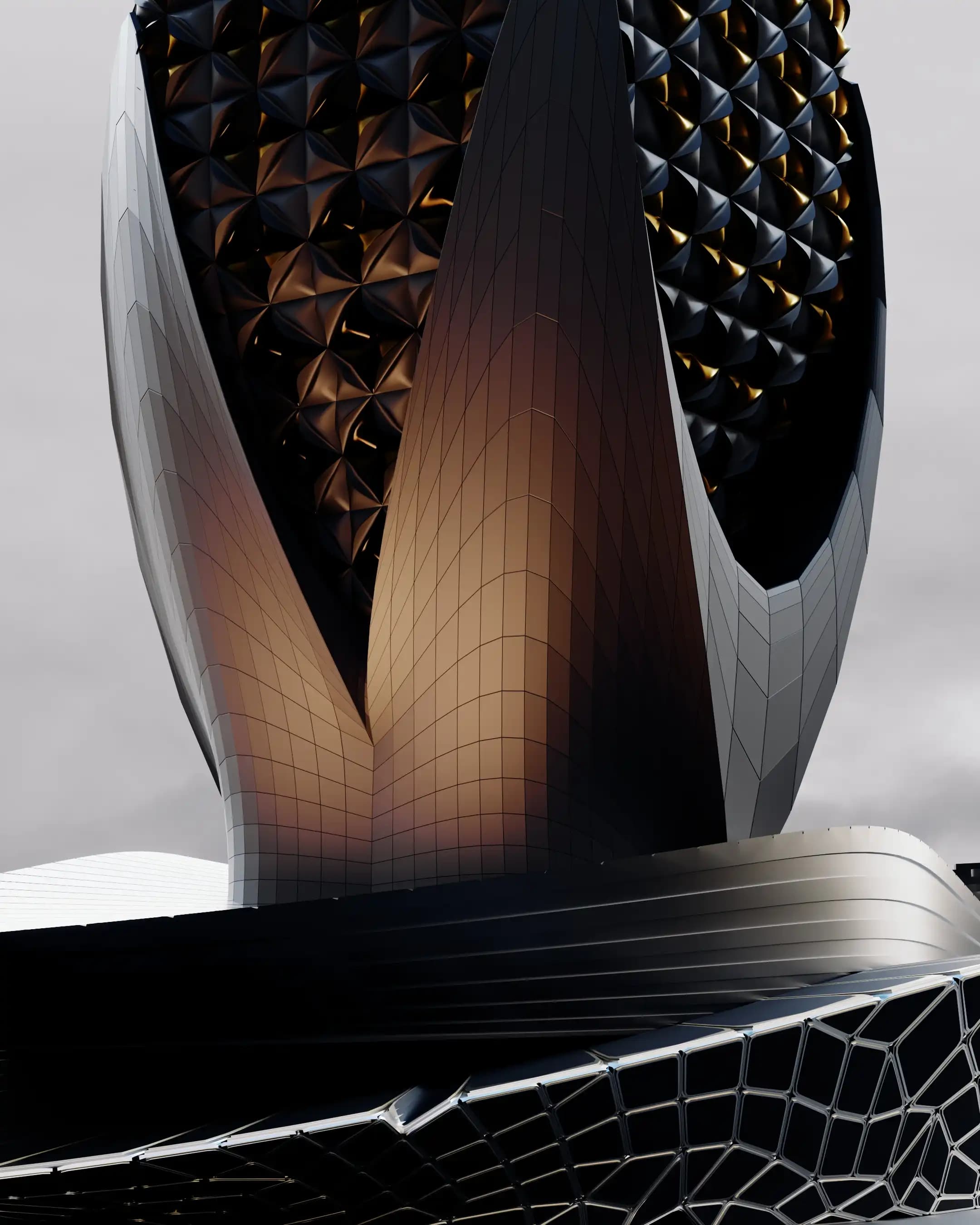 Cinema 4D for Architects: Beginner's Guide