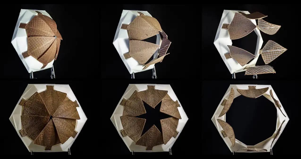 4D Materials: The Future Of Design — image 3