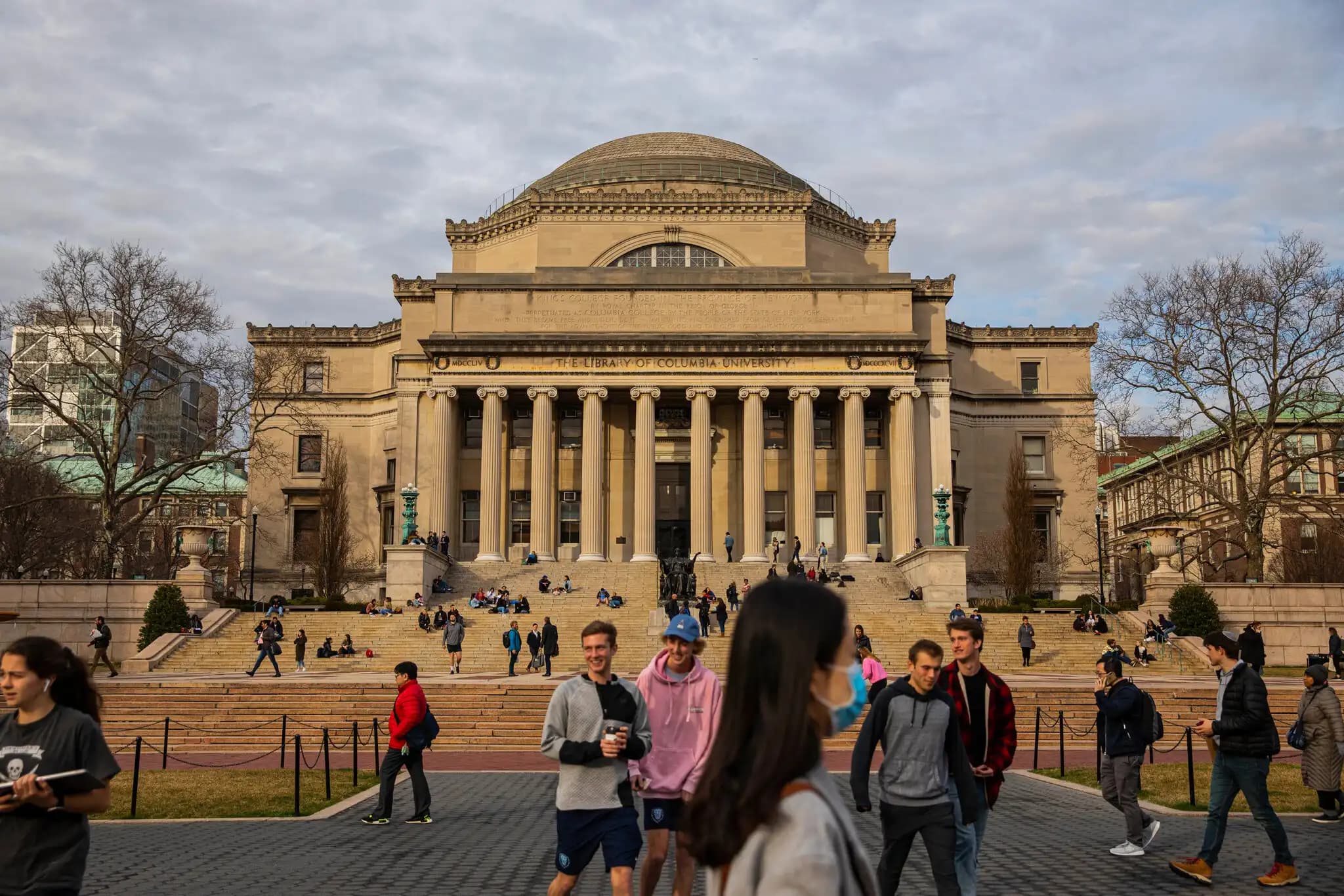 Top 10 Universities Worldwide to Study Architecture Master's in 2025 — image 3