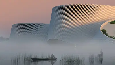 Computational Dreamscape