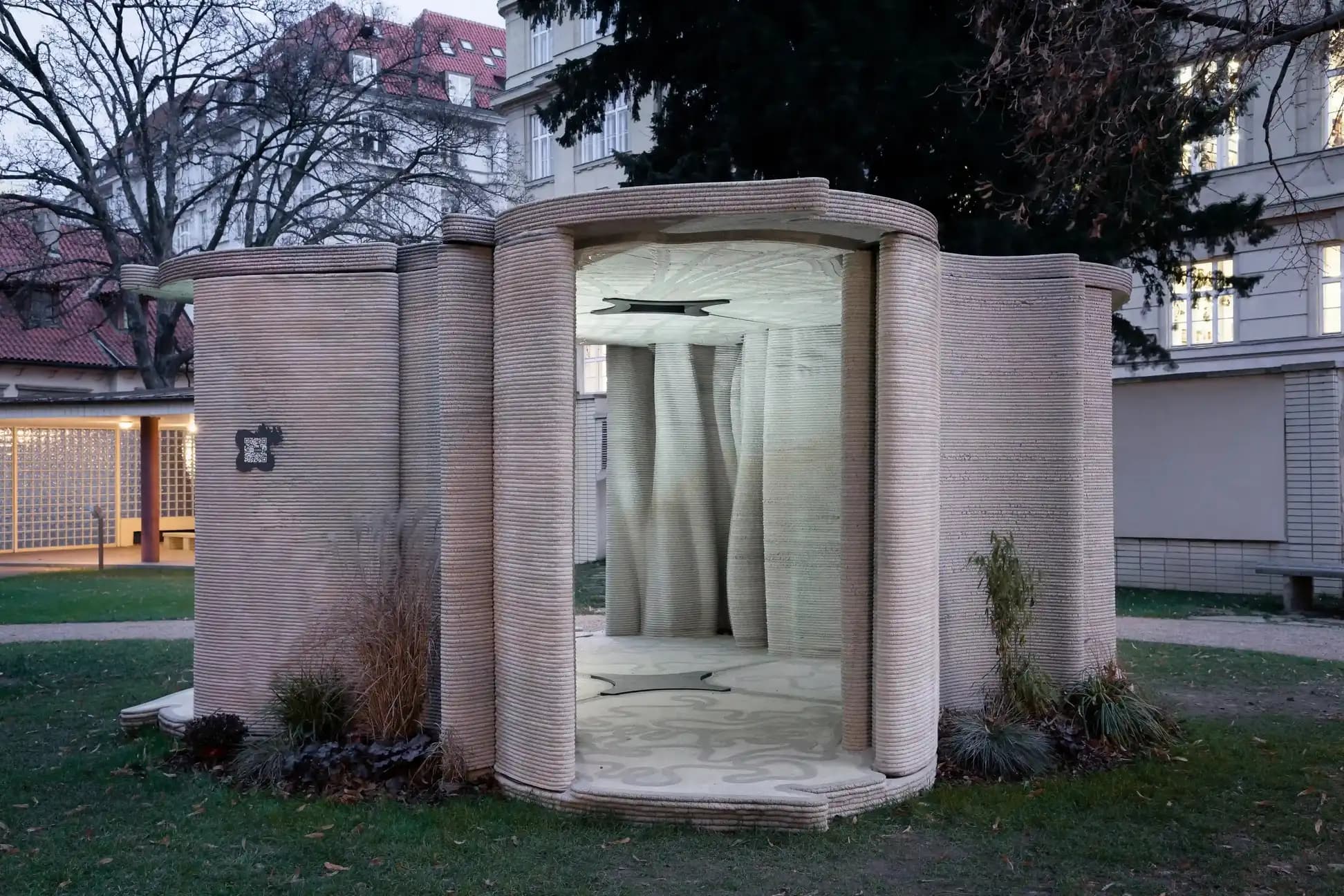 From Concrete to Bio-plastics: The Material Revolution in 3D Printing — image 4