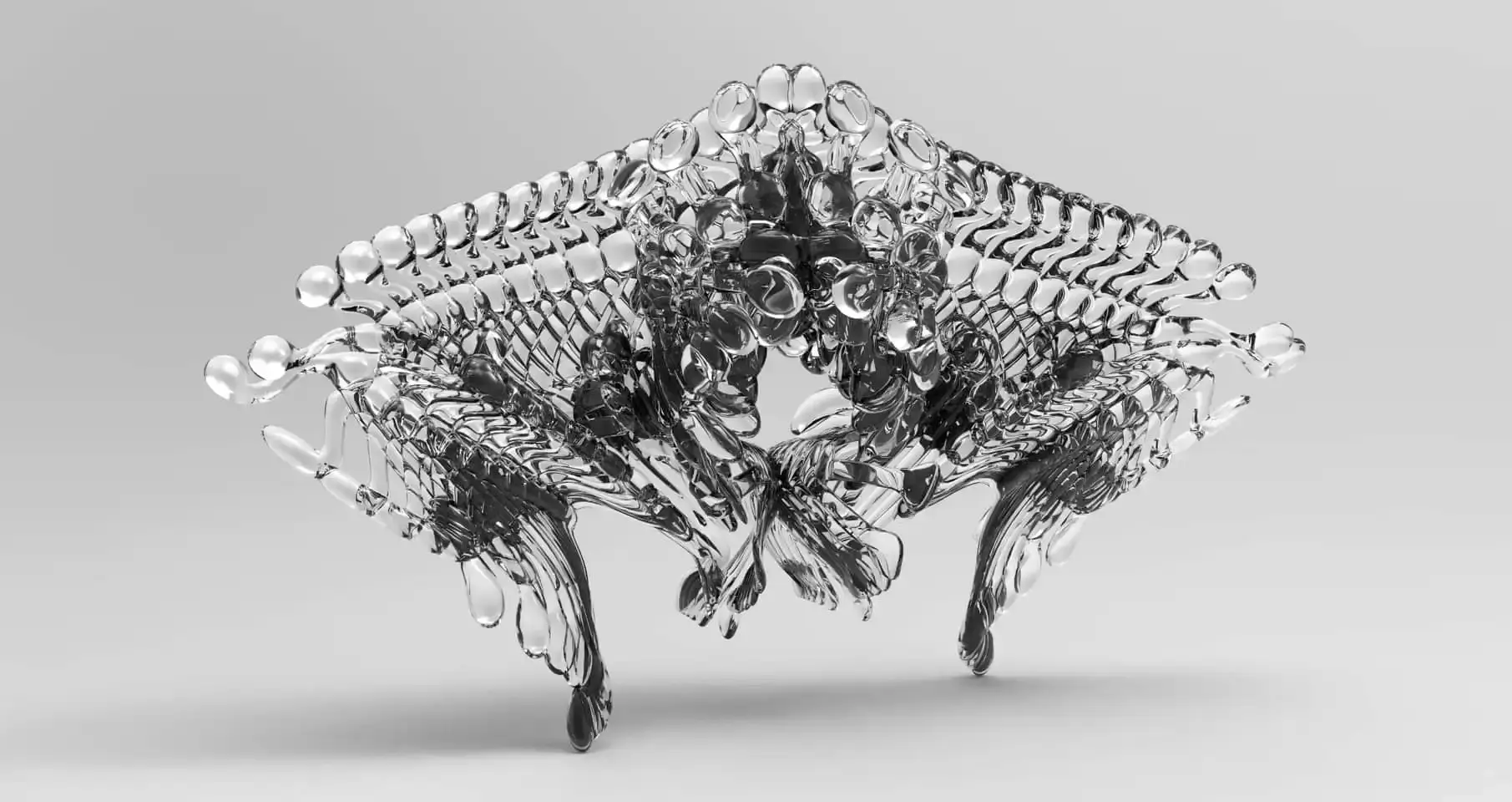 Curvilinear Concepts AI Innovation to 3D Modeling