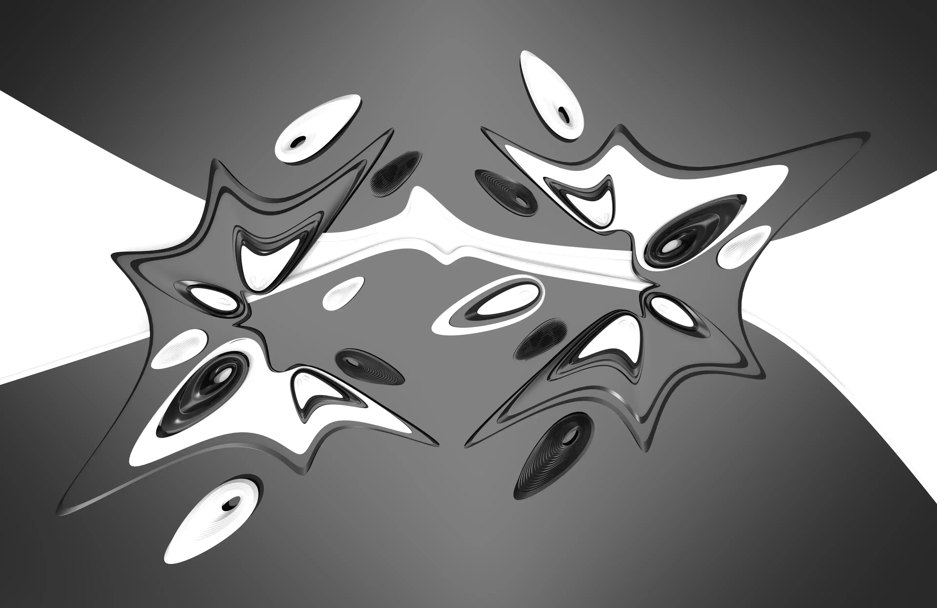 Curvilinear Concepts AI Innovation to 3D Modeling