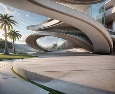 Cyber Villa: Mastering Maya Essentials