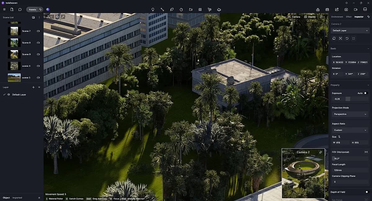 D5 Render: A Beginner-Friendly Guide — image 1