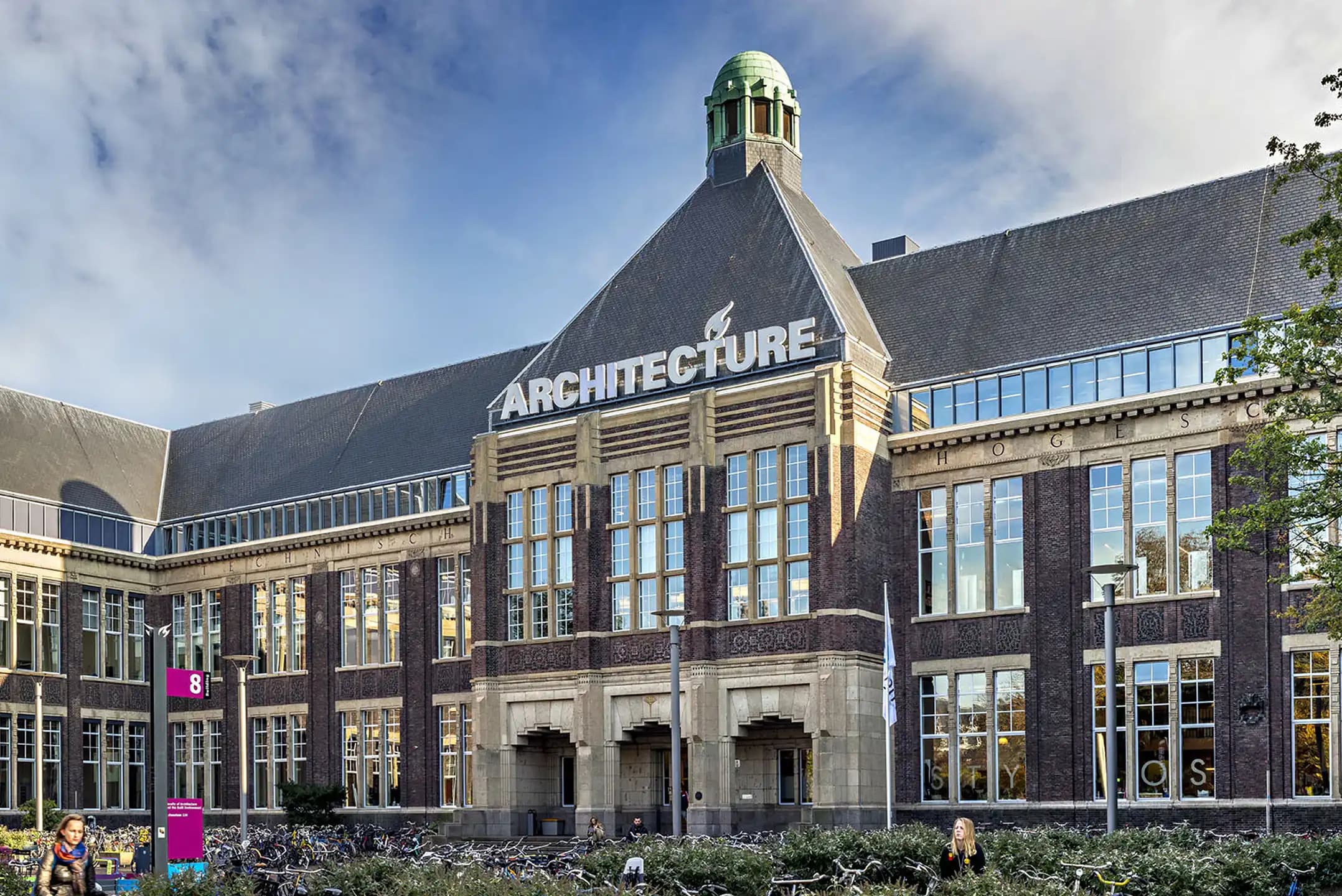 Top 10 Universities Worldwide to Study Architecture Bachelor's in 2025 — image 3