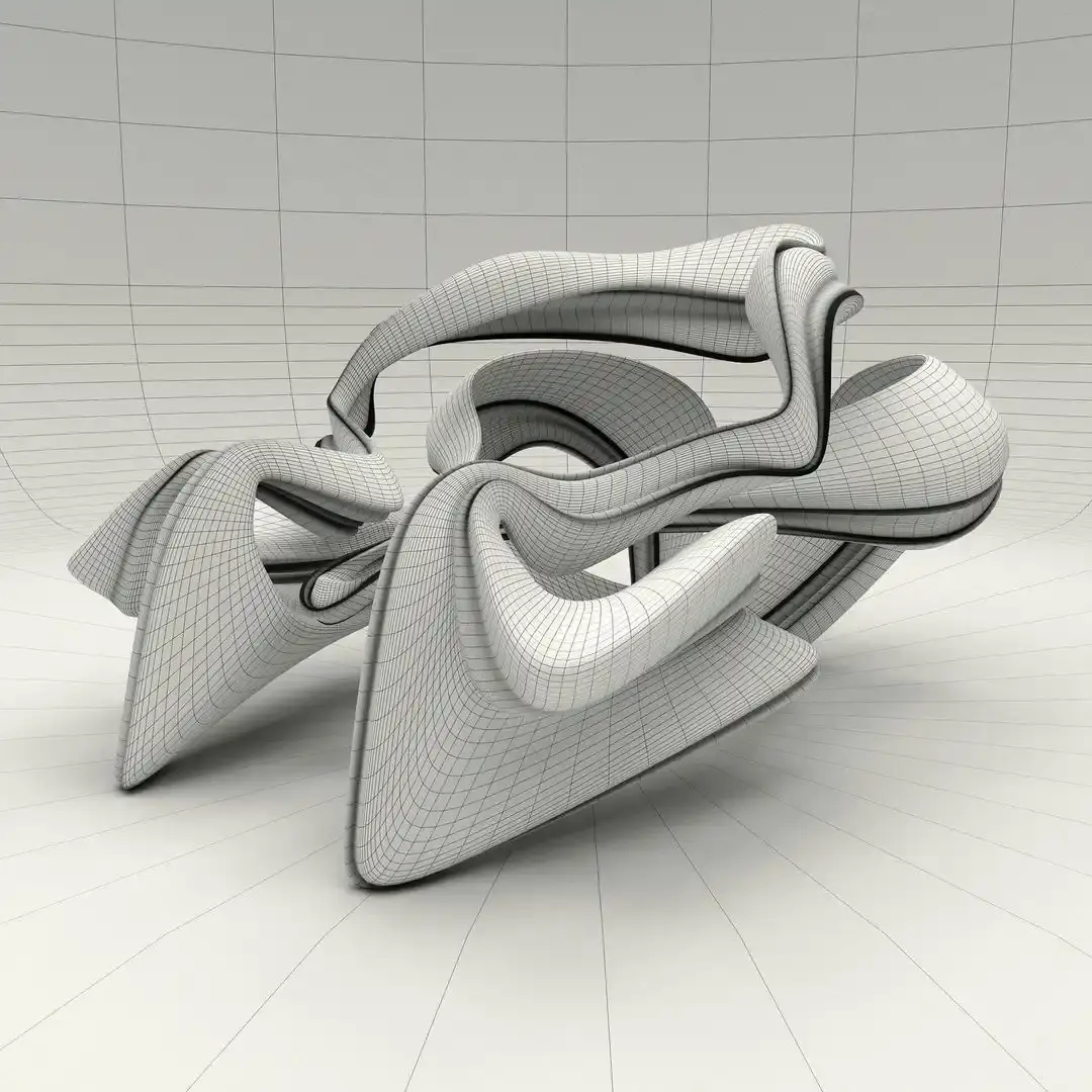 Design in Virtual Reality