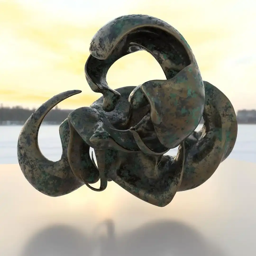 Design in Virtual Reality