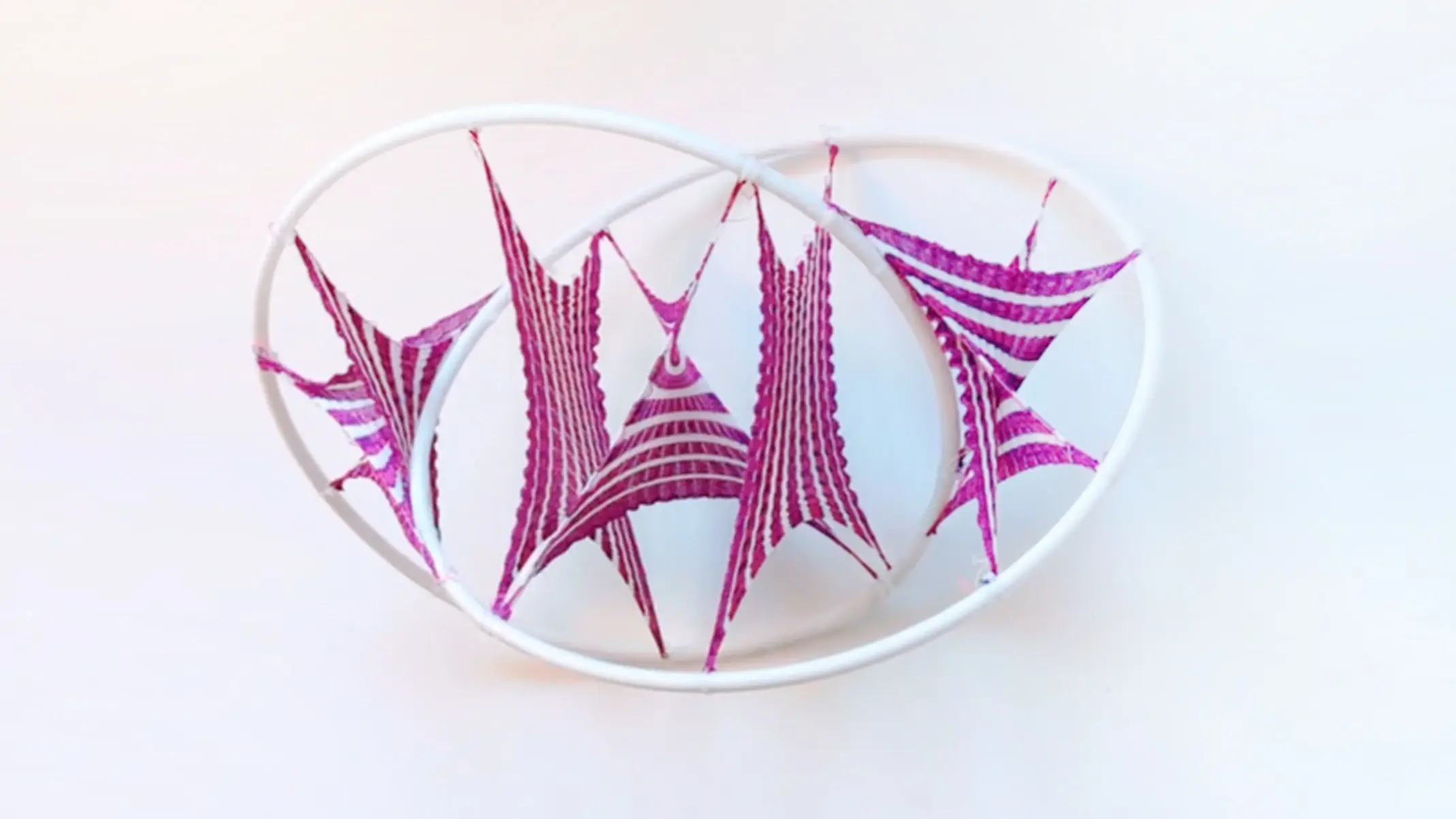 Tensegrity and Tensile Membranes in Kangaroo