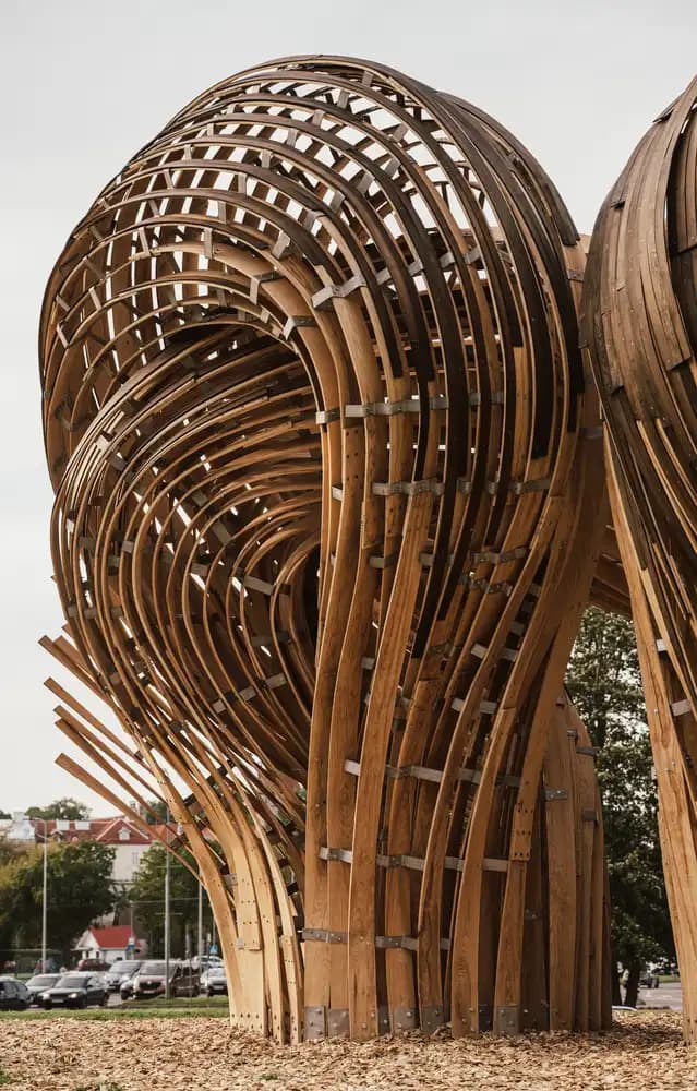 Digital Ecology – Generative City / Studio Soomeen Hahm