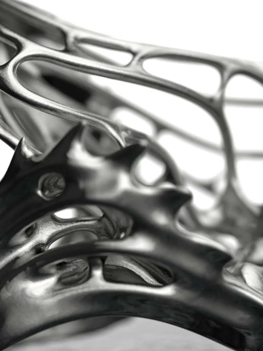 Dynamic Wearables for Fashion Design 2.0