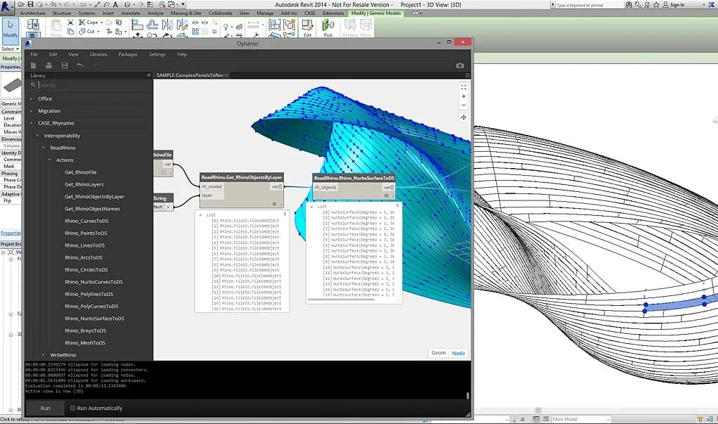 Top Dynamo Scripts Every Architect Should Know in Revit — image 5