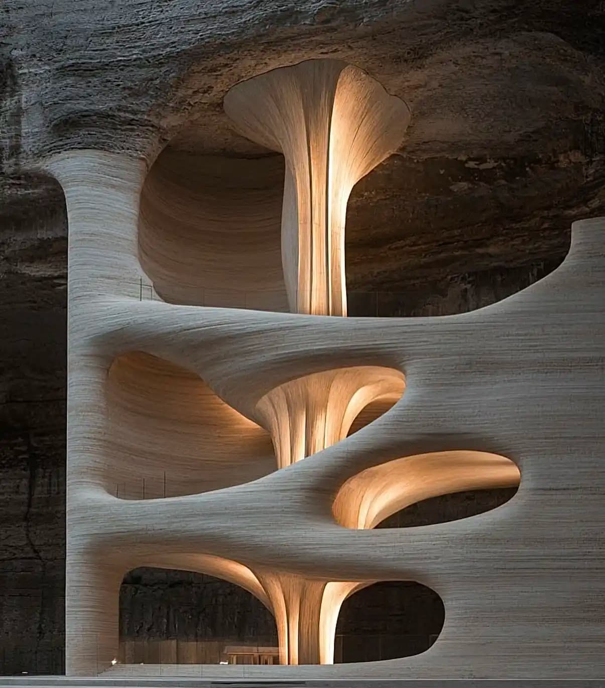 Ebrar Eke: Pioneering The AI Revolution in Architecture And Design , image 2