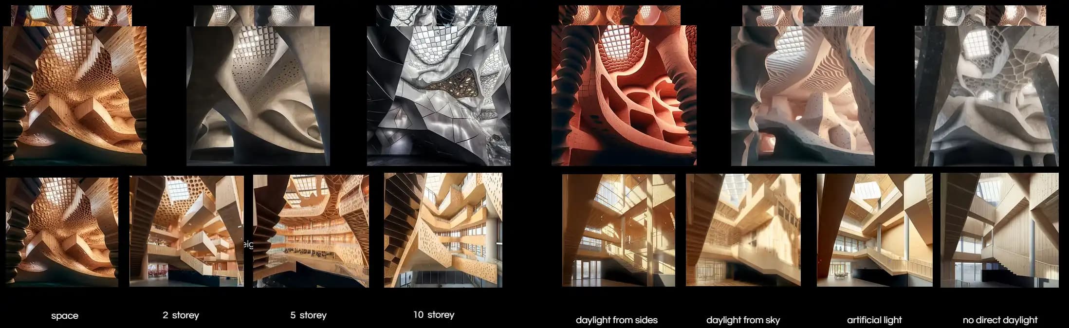 Ebrar Eke’s Innovative AI-Driven Architectural Design , image 4