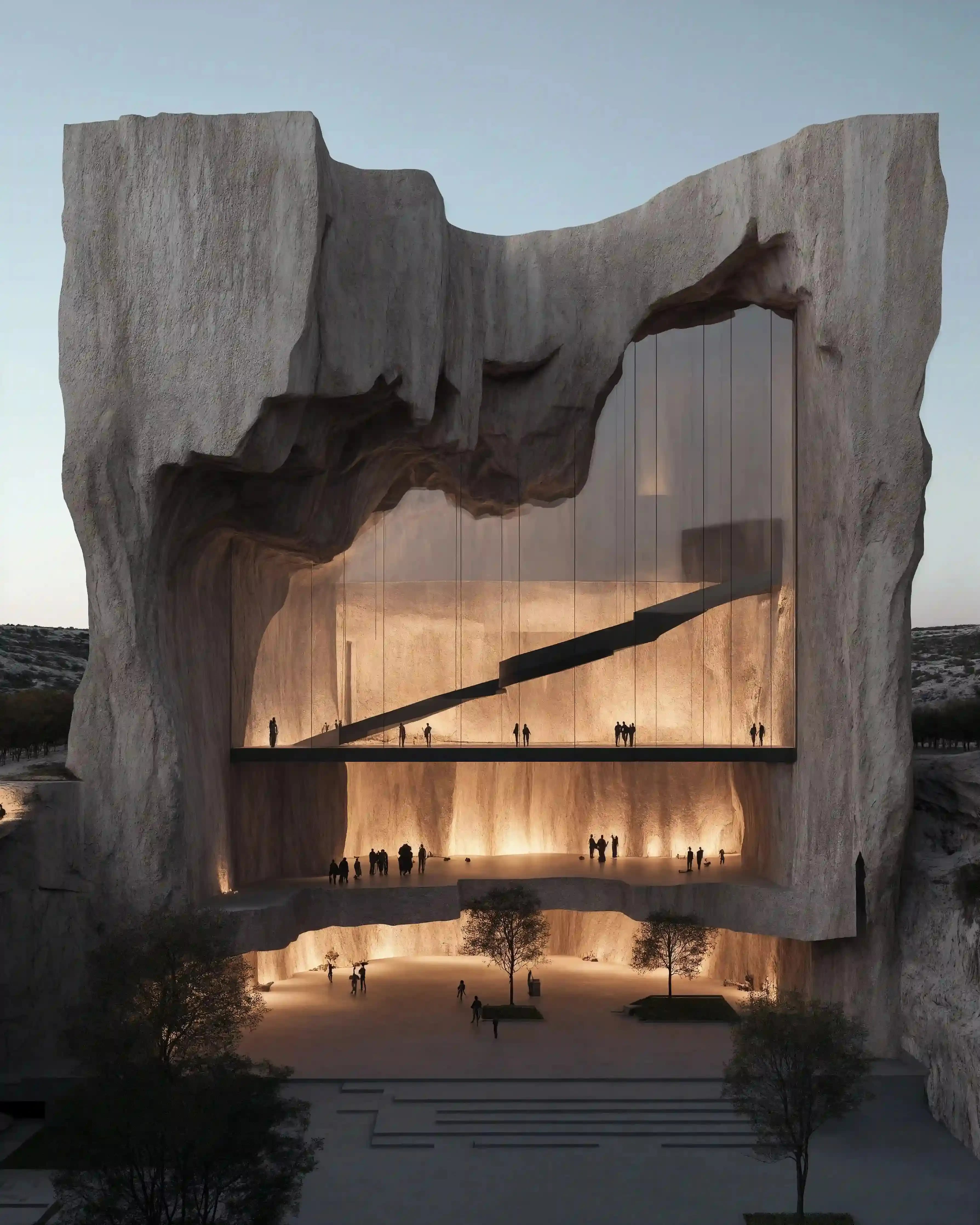 Ebrar Eke’s Innovative AI-Driven Architectural Design , image 5