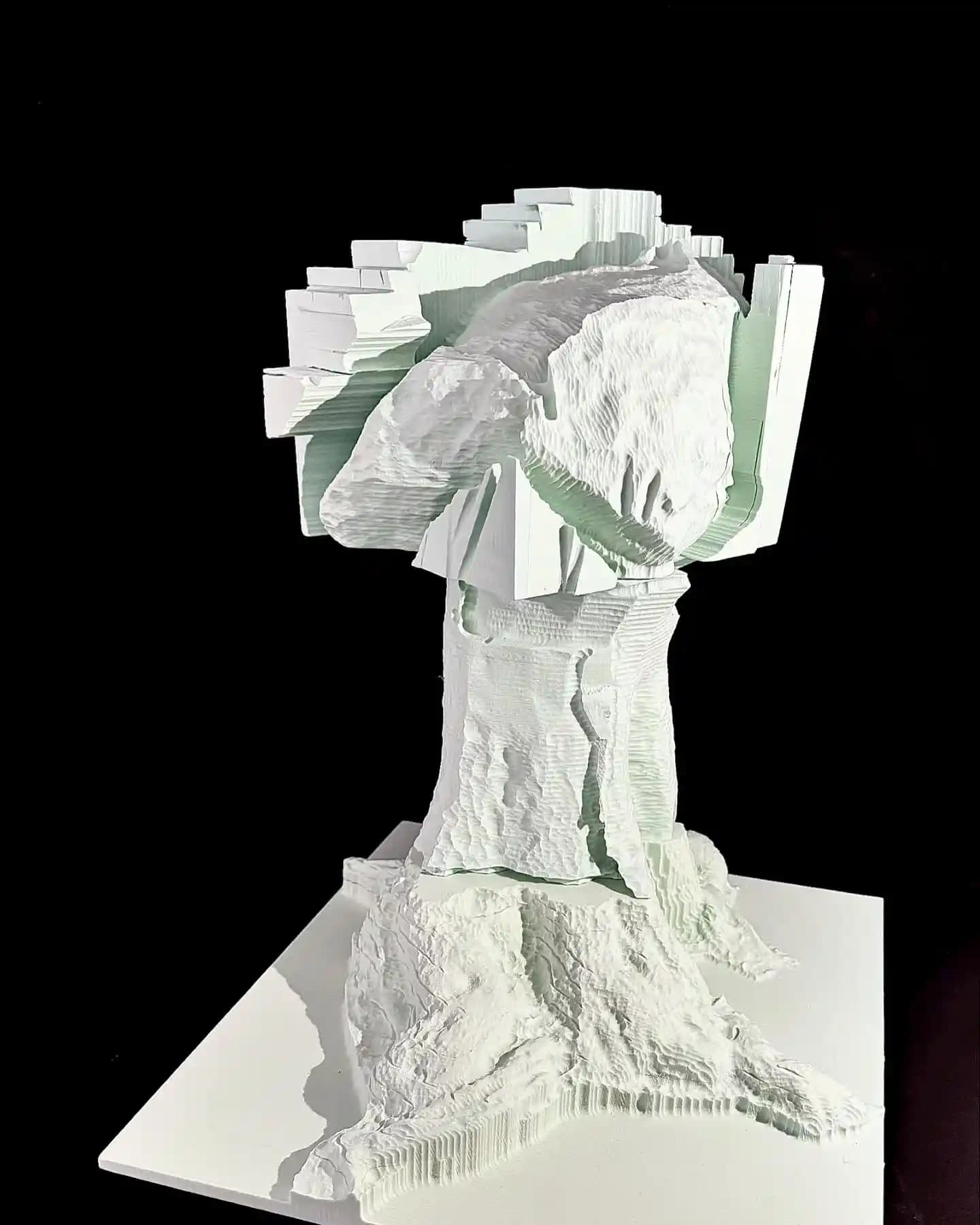 EcoFusion: Robotic Manufacturing