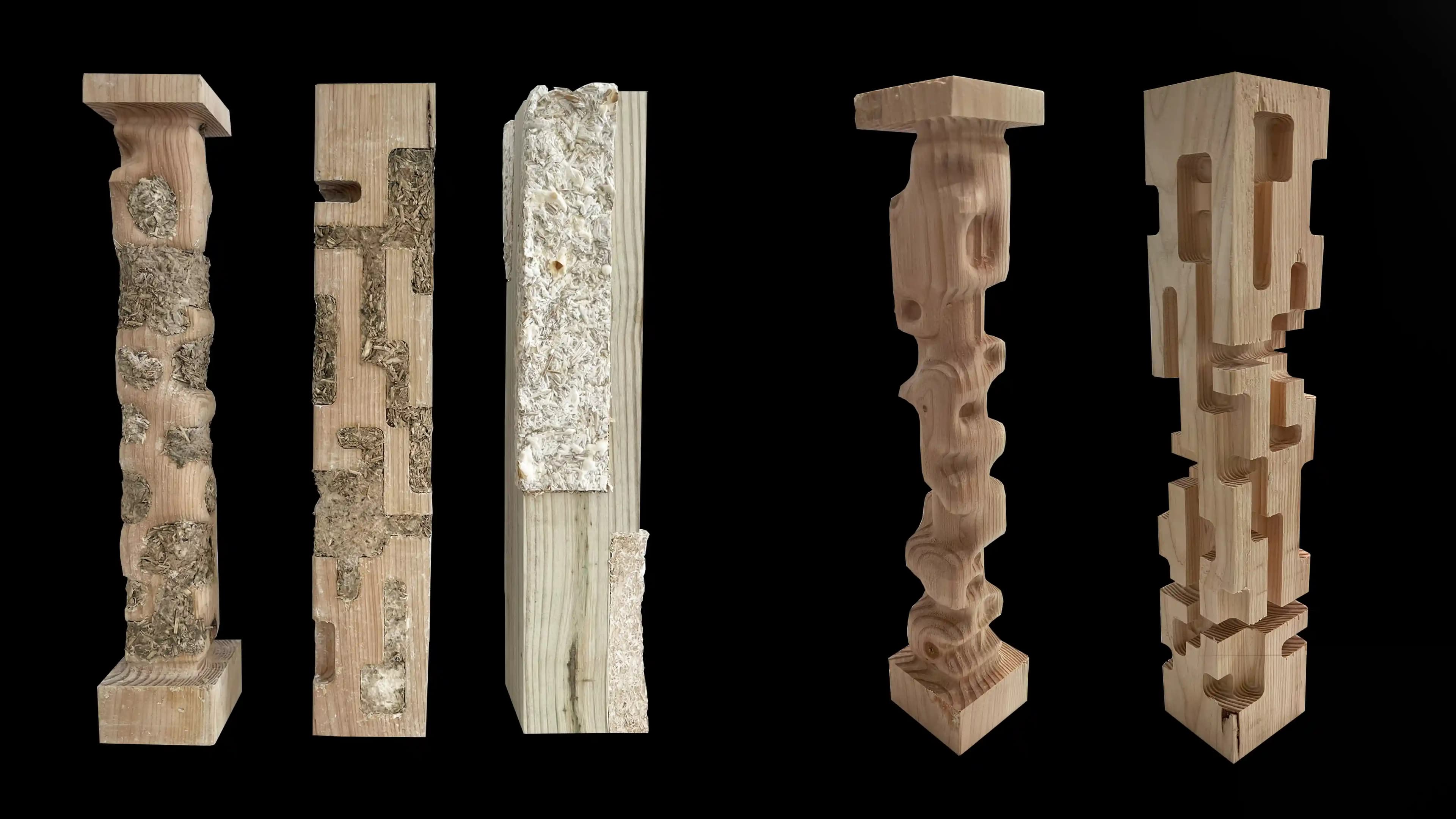 EcoFusion: Robotic Manufacturing
