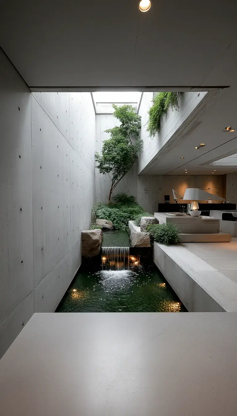 Beyond Render: Architectural Storytelling with AI