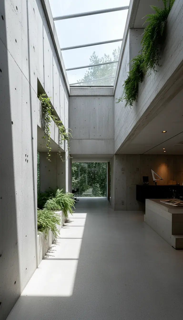 Beyond Render: Architectural Storytelling with AI