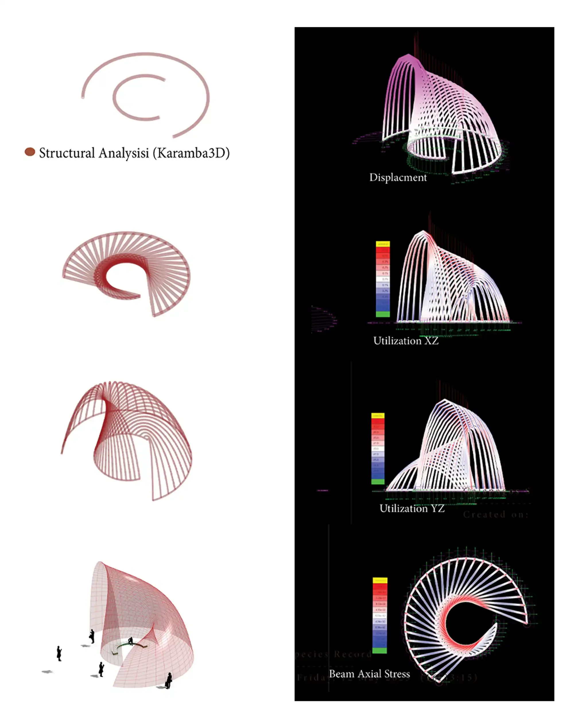 Evolutionary Computational Design 2.0
