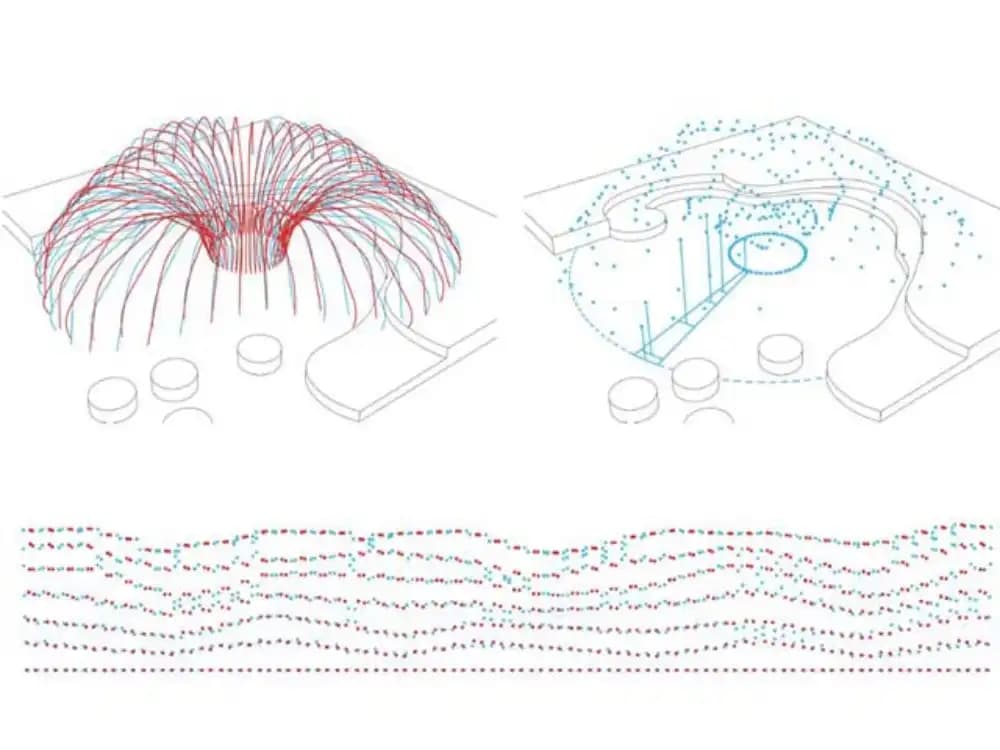 Fabrication for Large-Scale Architecture: Benefits & Workflow — image 1