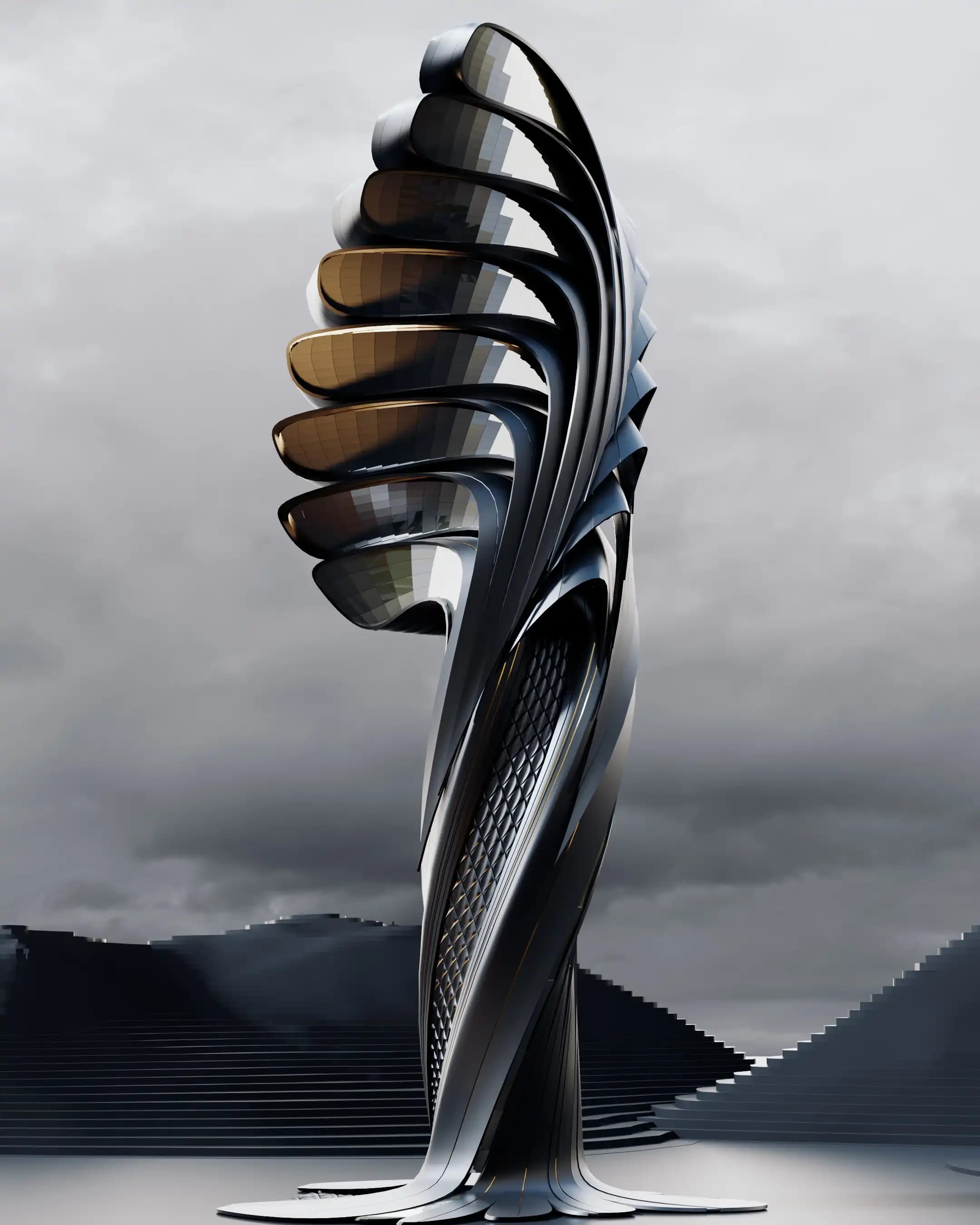 FormVerse with Cinema 4D 2.0