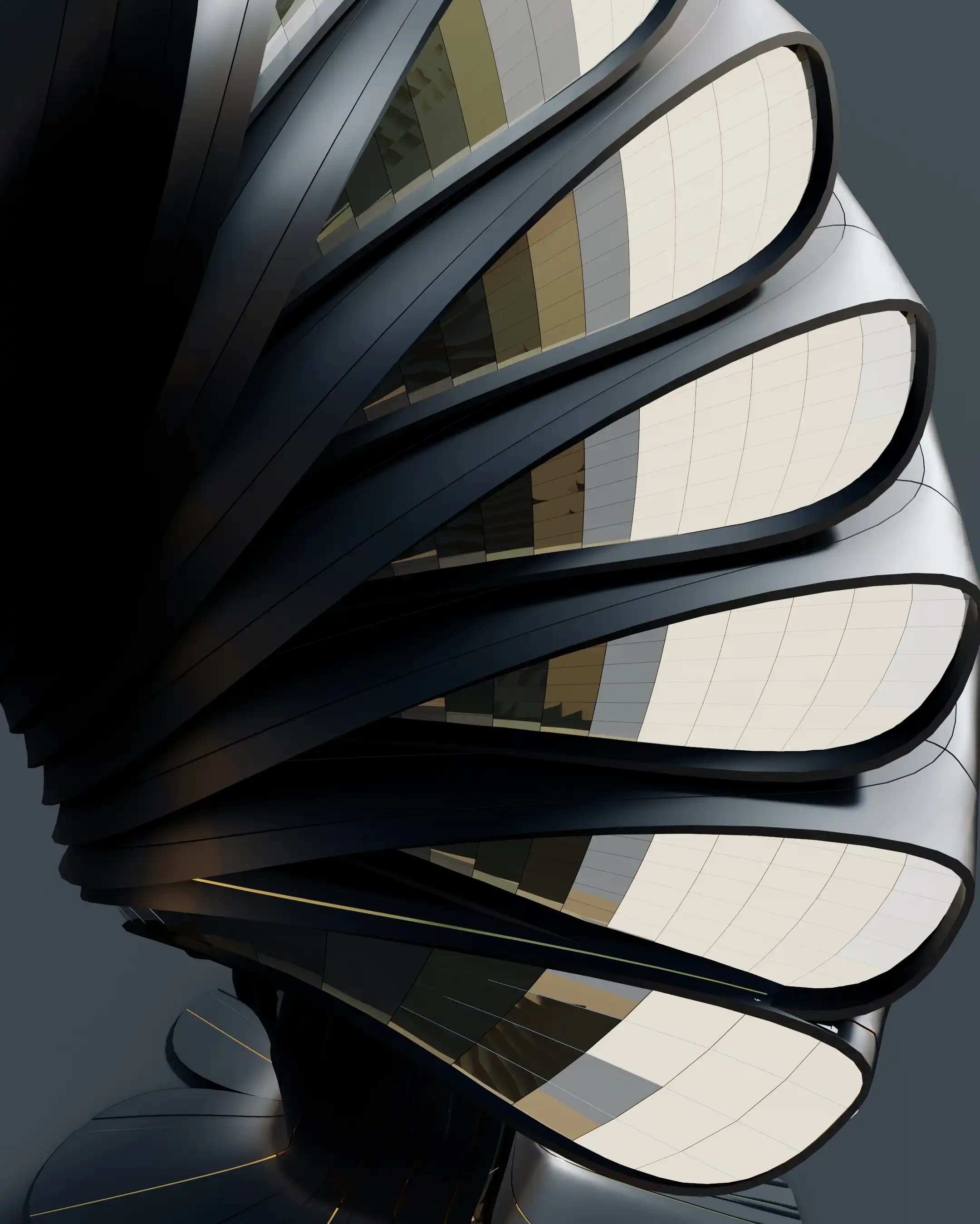 FormVerse with Cinema 4D 2.0