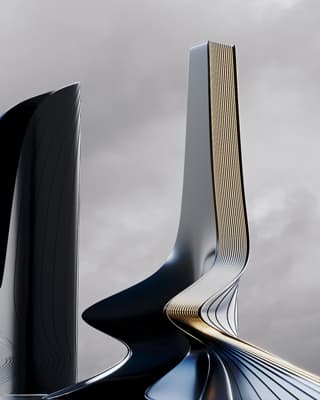 FormVerse with Cinema 4D 2.0