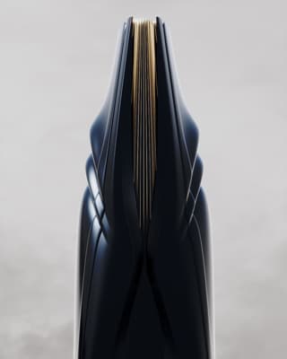 FormVerse with Cinema 4D 2.0