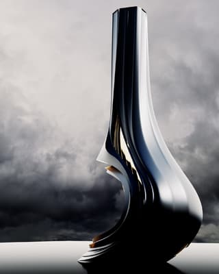 FormVerse with Cinema 4D 2.0