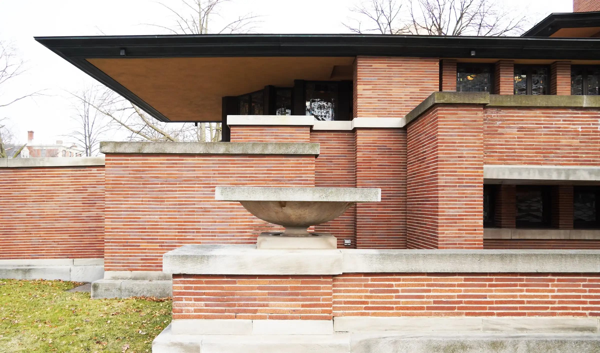 10 Remarkable Works of Frank Lloyd Wright — image 4