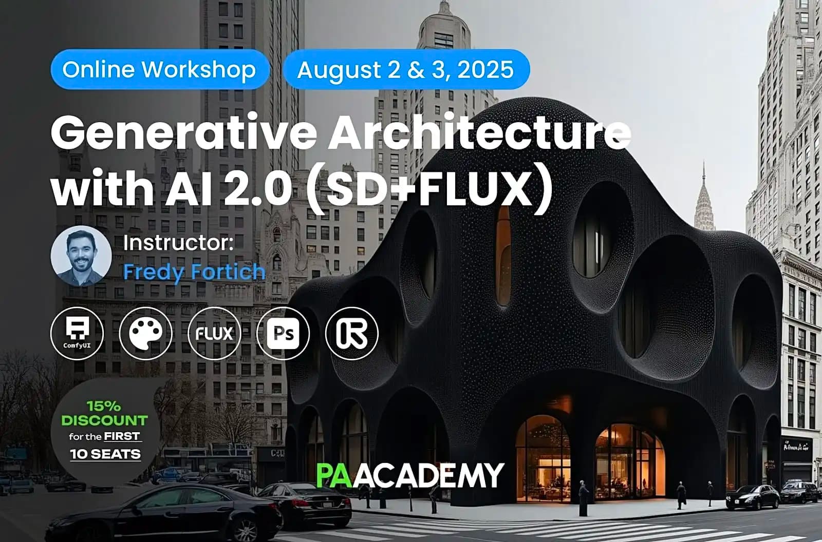 Top 10 Architectural AI Courses On PAACADEMY — image 4