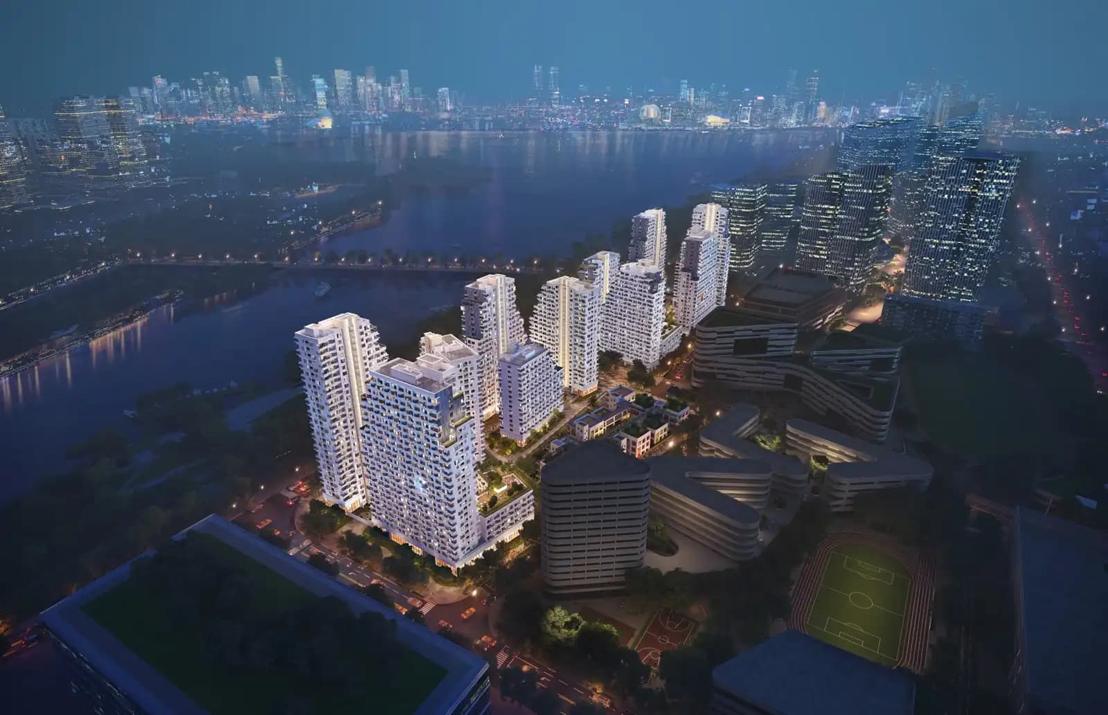 Beyond BIM: Fredy Fortich Integrating AI into Architectural Practice — image 2